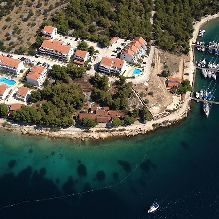 Illyrian Resort Milna  Εξωτερικό φωτογραφία