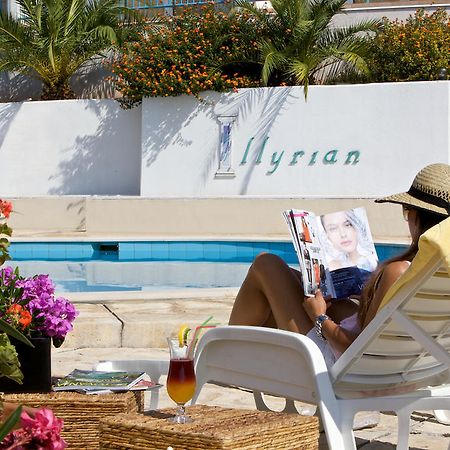 Illyrian Resort Milna  Εξωτερικό φωτογραφία