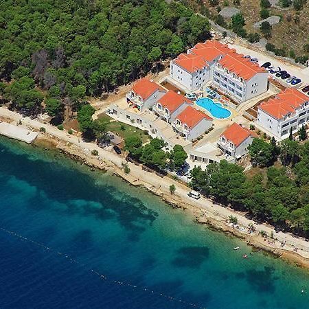 Illyrian Resort Milna  Εξωτερικό φωτογραφία