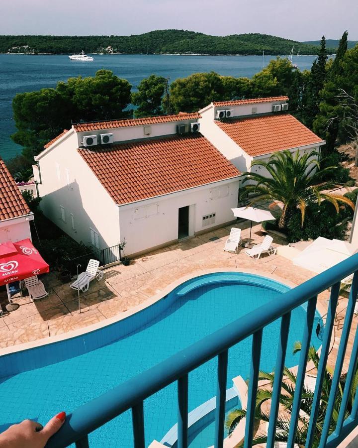 Illyrian Resort Milna  Εξωτερικό φωτογραφία