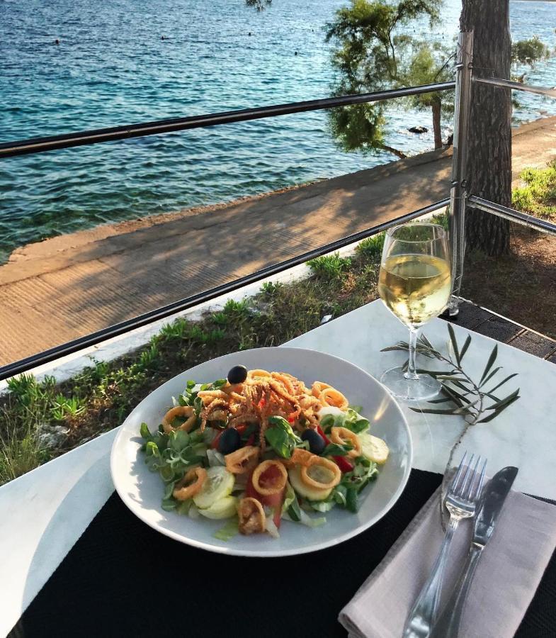 Illyrian Resort Milna  Εξωτερικό φωτογραφία
