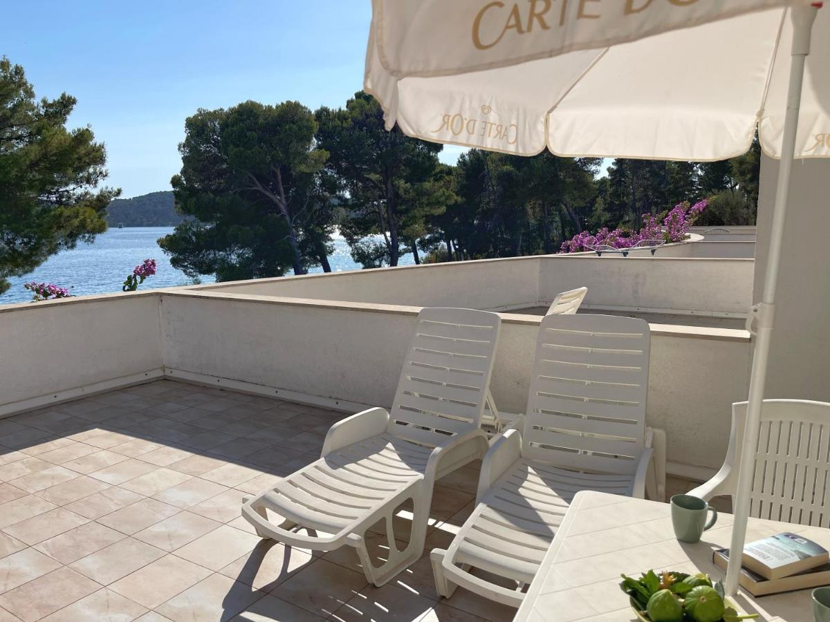 Illyrian Resort Milna  Εξωτερικό φωτογραφία