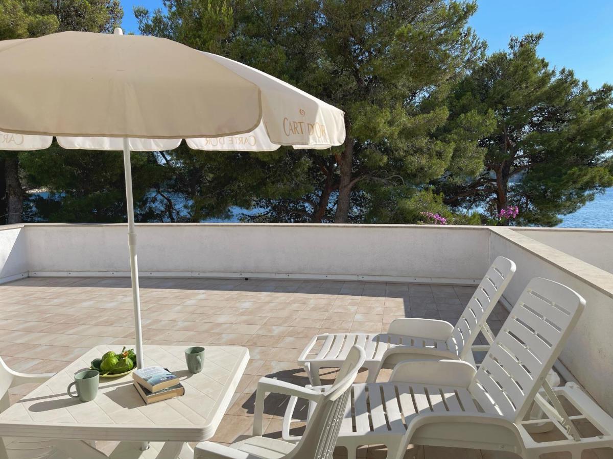 Illyrian Resort Milna  Εξωτερικό φωτογραφία