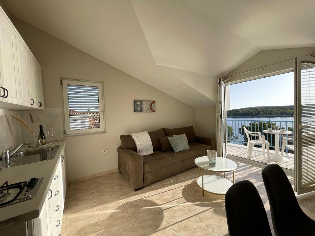 Illyrian Resort Milna  Εξωτερικό φωτογραφία