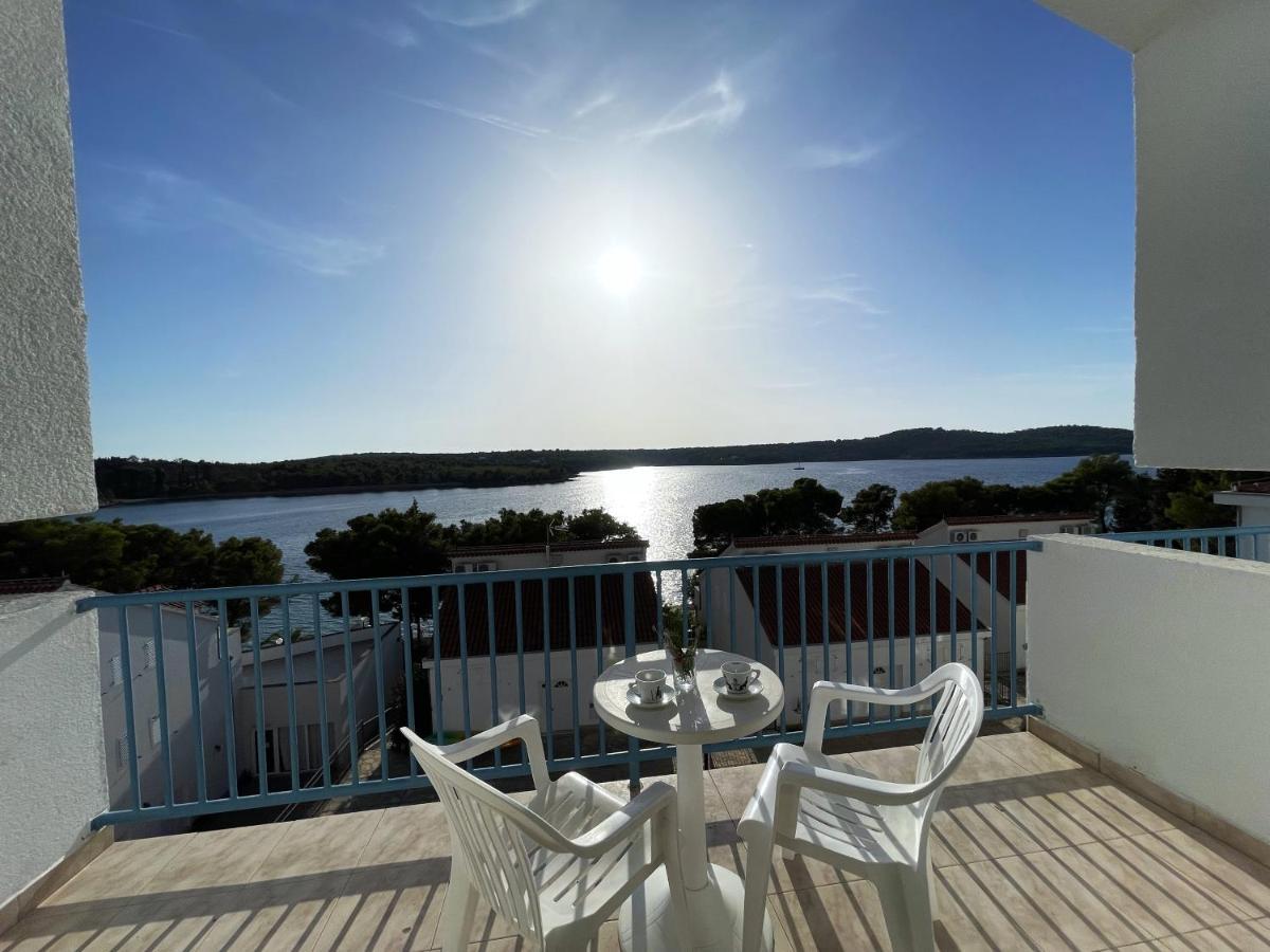 Illyrian Resort Milna  Εξωτερικό φωτογραφία