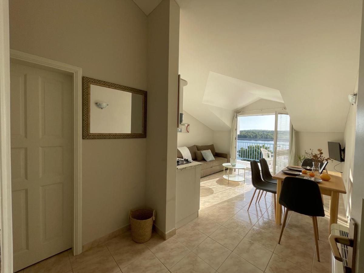 Illyrian Resort Milna  Εξωτερικό φωτογραφία