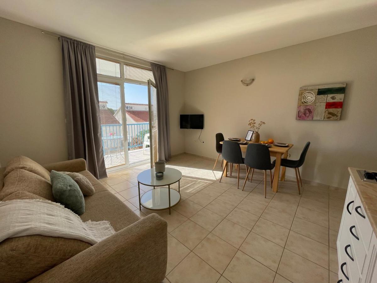 Illyrian Resort Milna  Εξωτερικό φωτογραφία