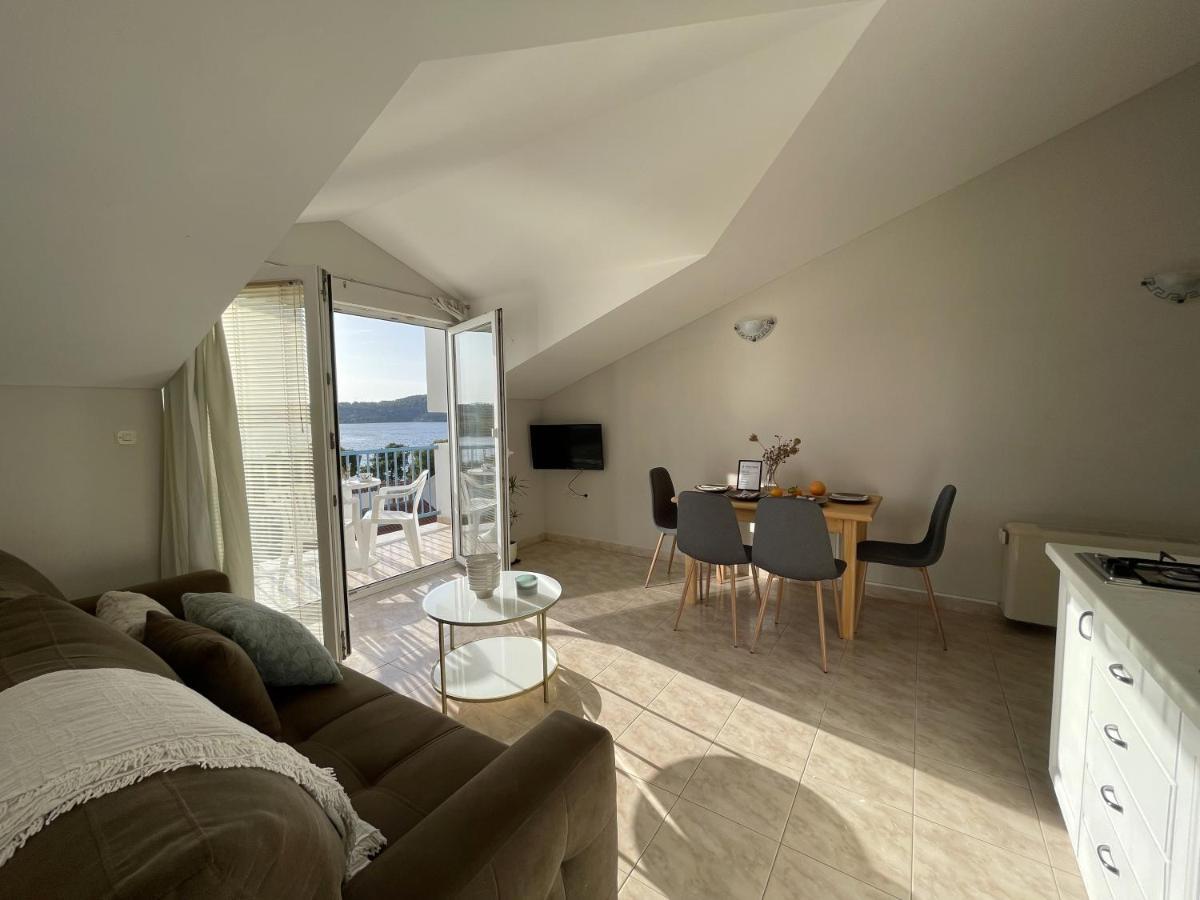 Illyrian Resort Milna  Εξωτερικό φωτογραφία