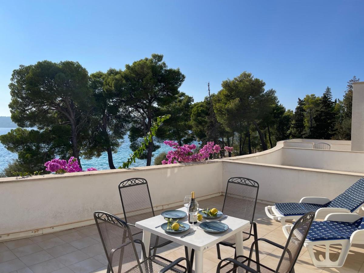 Illyrian Resort Milna  Εξωτερικό φωτογραφία