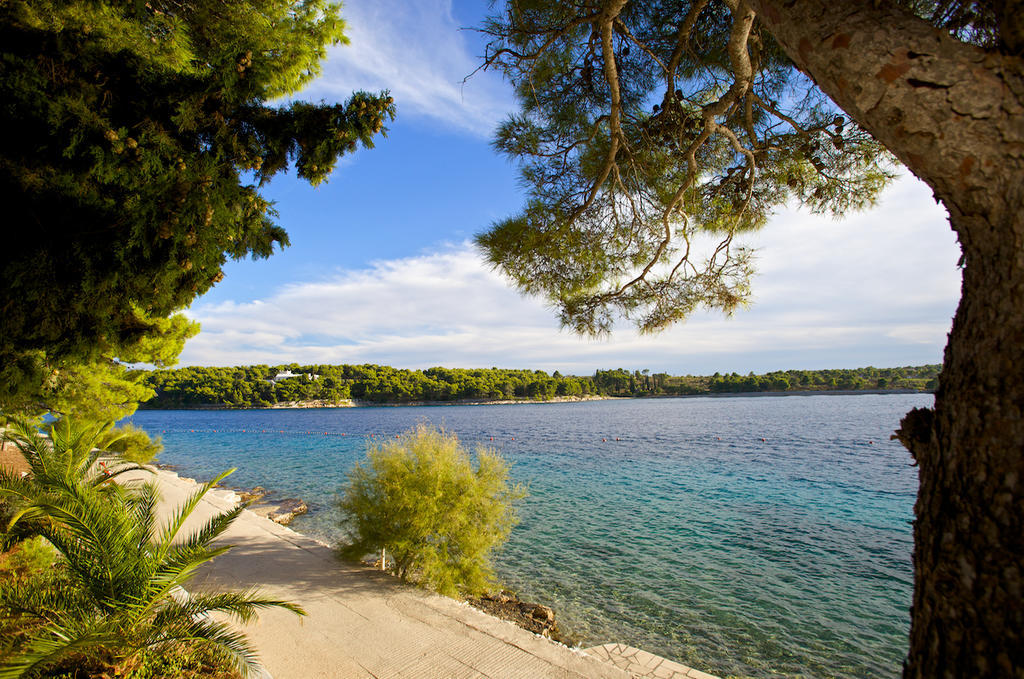 Illyrian Resort Milna  Εξωτερικό φωτογραφία