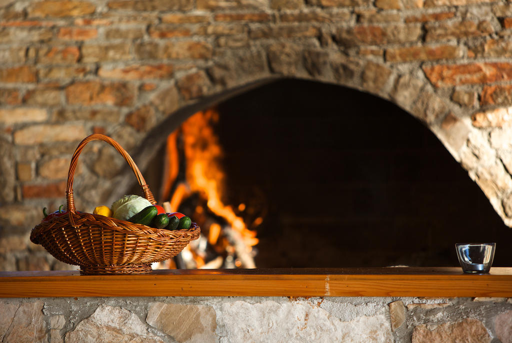 Illyrian Resort Milna  Εξωτερικό φωτογραφία