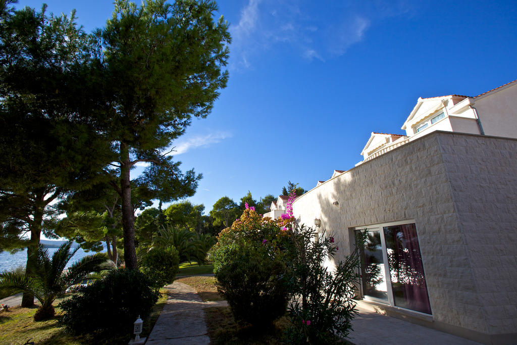 Illyrian Resort Milna  Εξωτερικό φωτογραφία