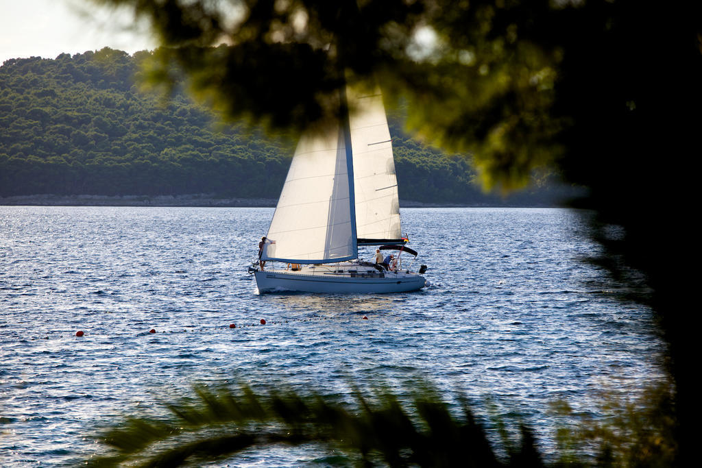 Illyrian Resort Milna  Εξωτερικό φωτογραφία