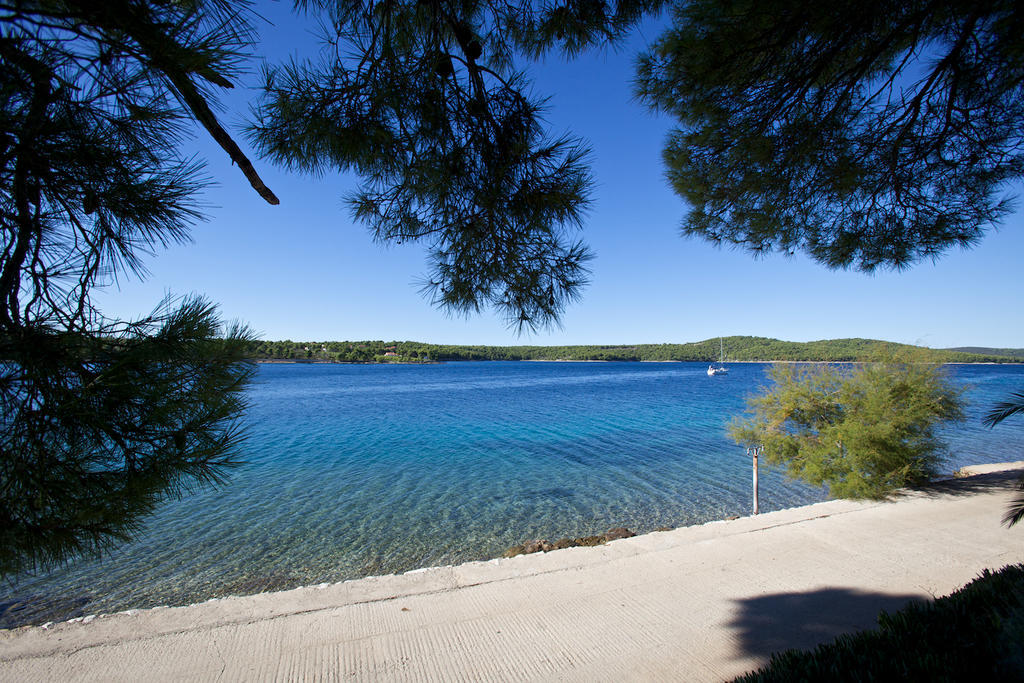 Illyrian Resort Milna  Εξωτερικό φωτογραφία
