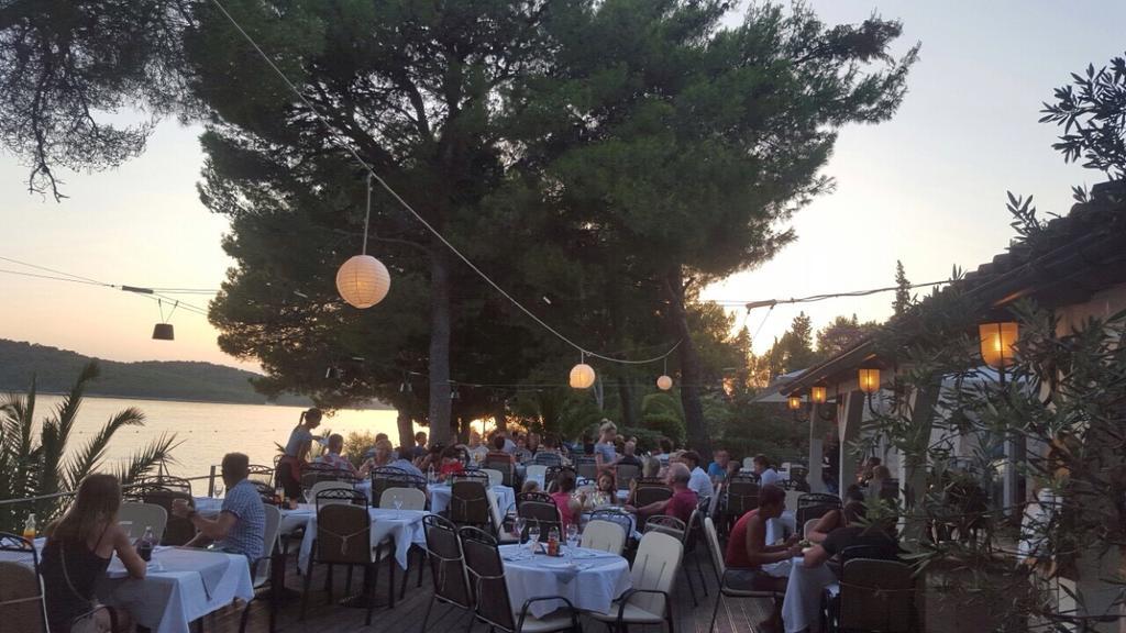 Illyrian Resort Milna  Εξωτερικό φωτογραφία