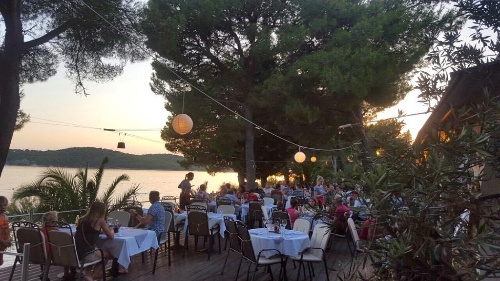 Illyrian Resort Milna  Εξωτερικό φωτογραφία