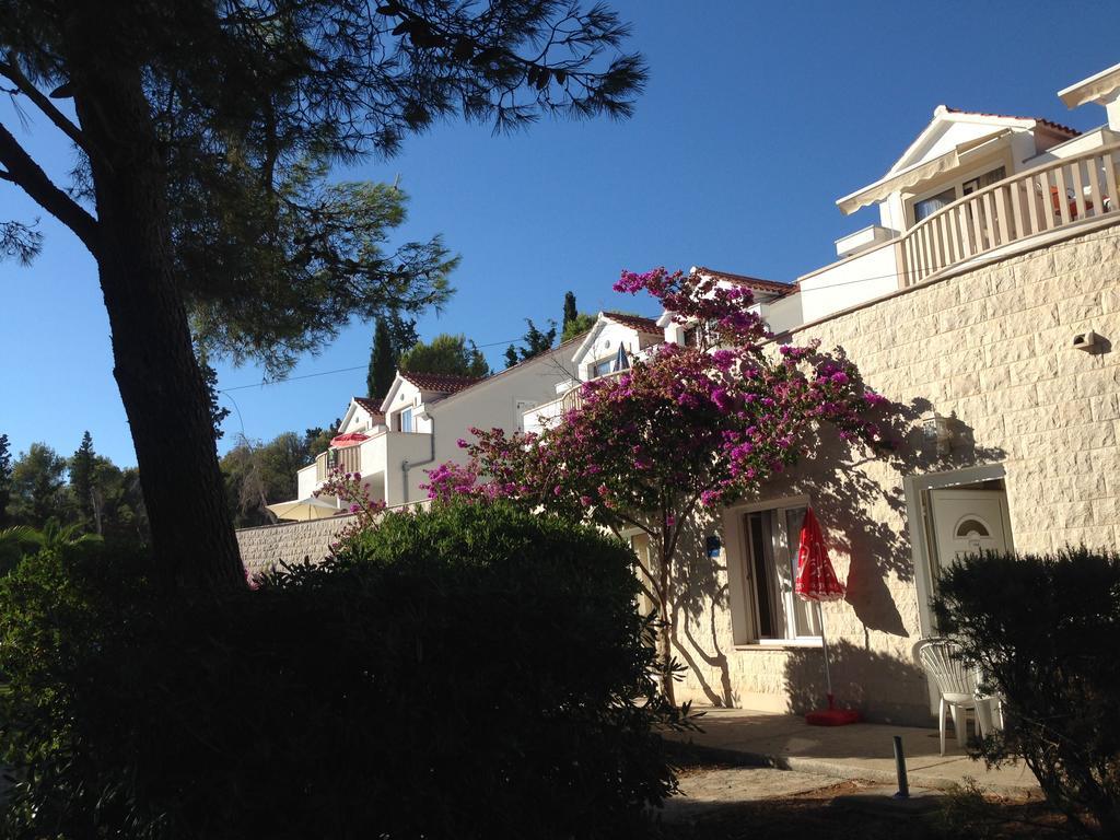 Illyrian Resort Milna  Εξωτερικό φωτογραφία
