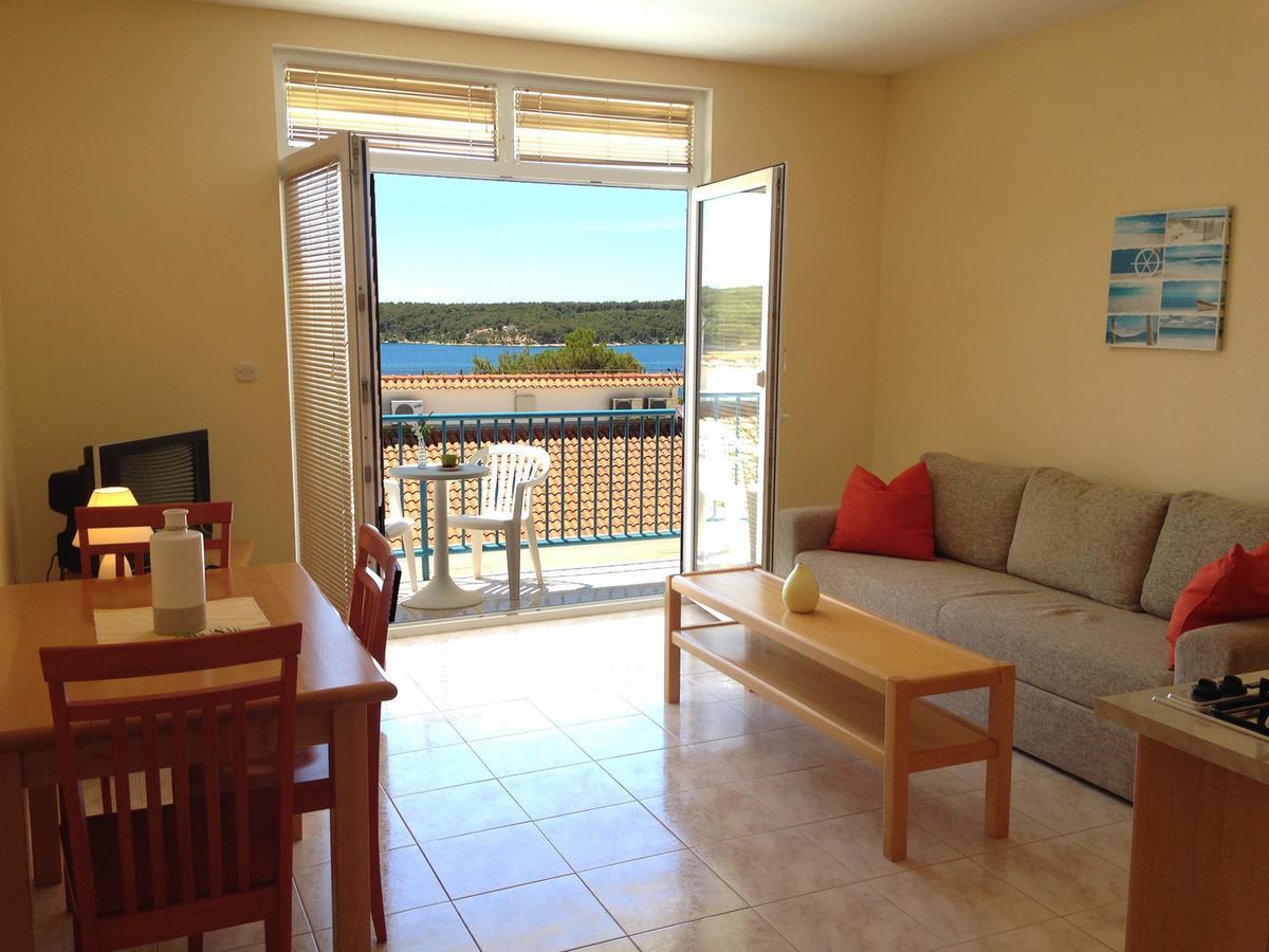 Illyrian Resort Milna  Εξωτερικό φωτογραφία