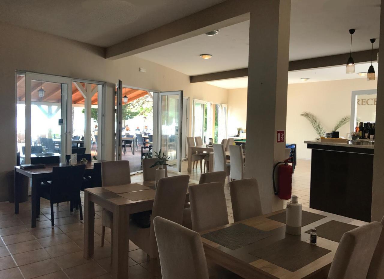 Illyrian Resort Milna  Εξωτερικό φωτογραφία