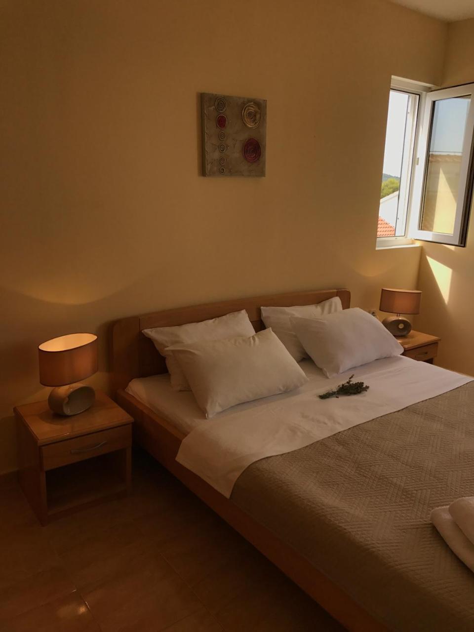 Illyrian Resort Milna  Εξωτερικό φωτογραφία