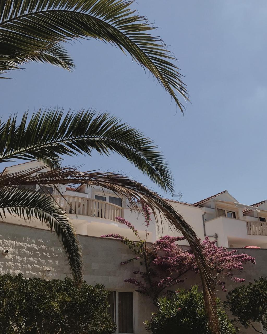 Illyrian Resort Milna  Εξωτερικό φωτογραφία
