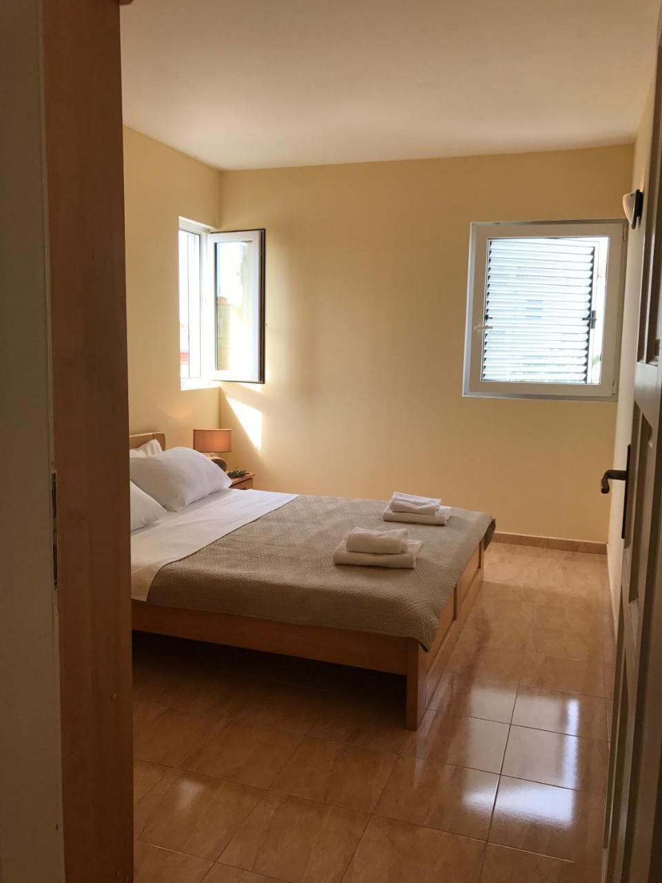 Illyrian Resort Milna  Εξωτερικό φωτογραφία