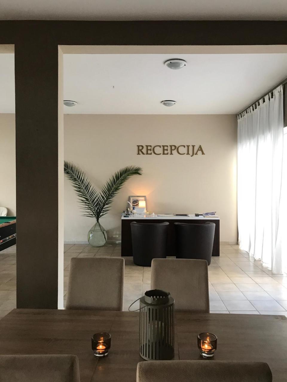 Illyrian Resort Milna  Εξωτερικό φωτογραφία