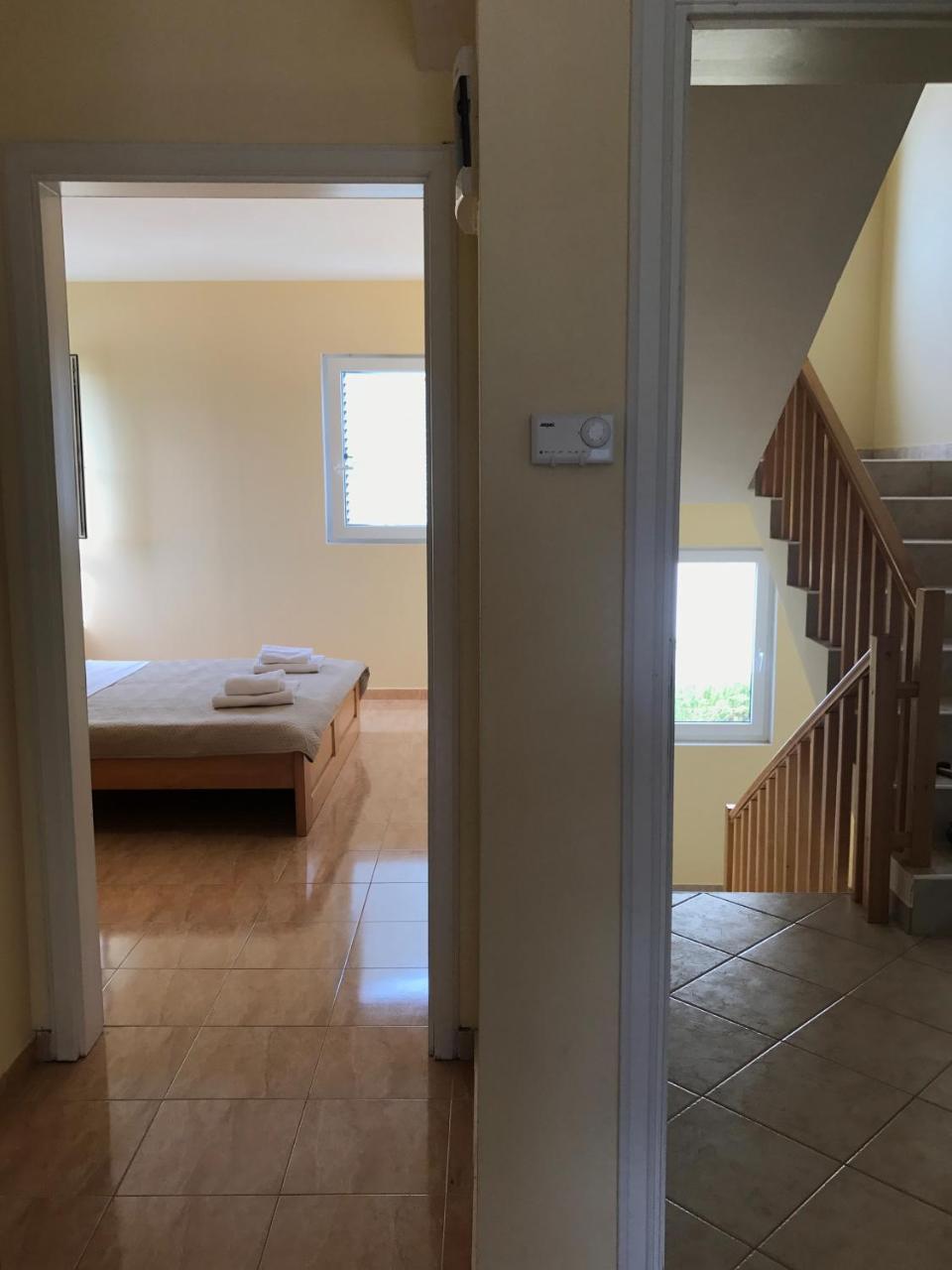 Illyrian Resort Milna  Εξωτερικό φωτογραφία