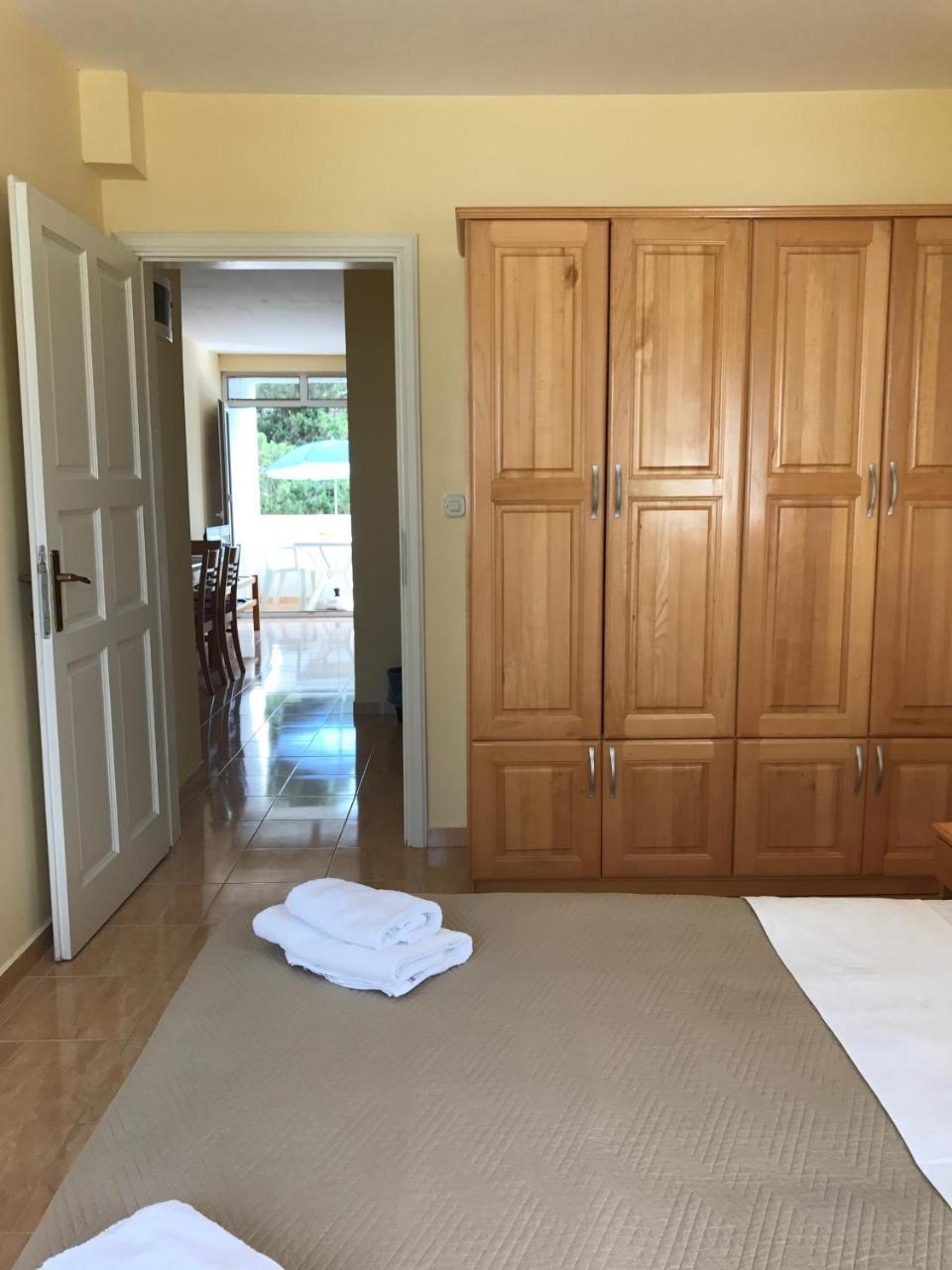 Illyrian Resort Milna  Εξωτερικό φωτογραφία
