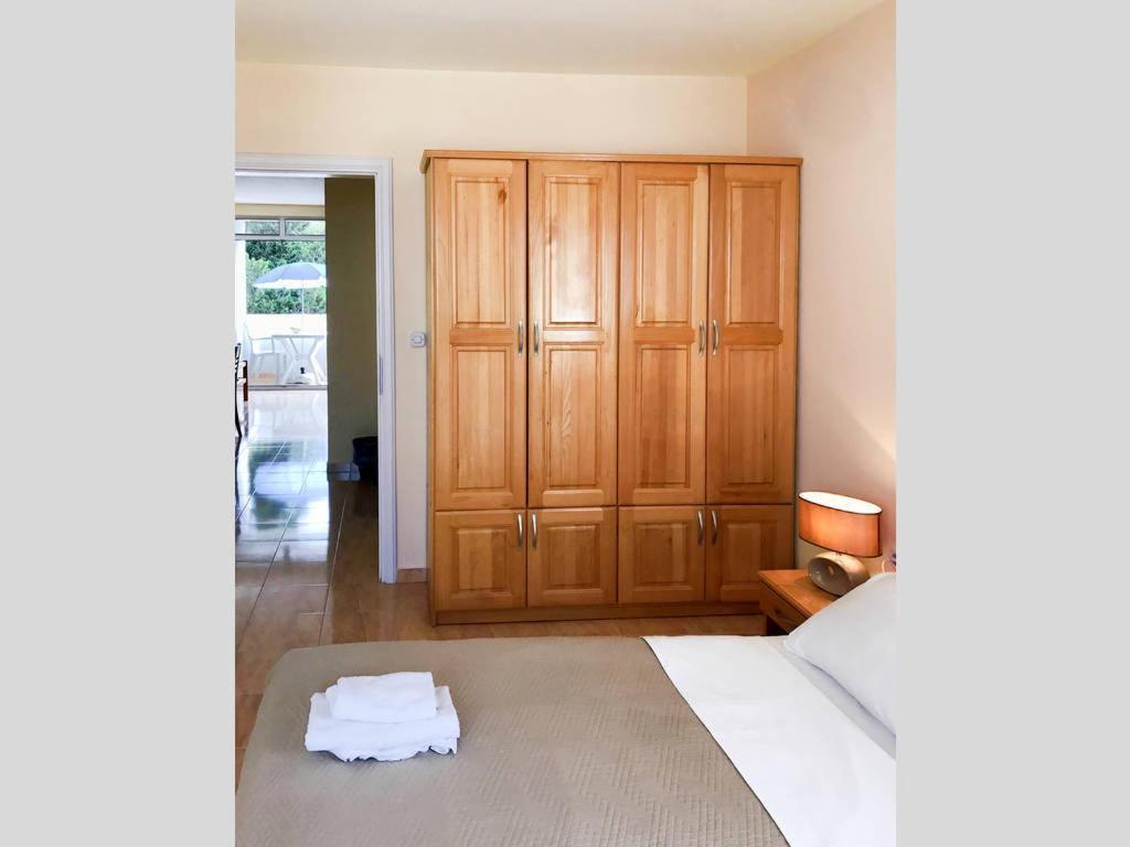 Illyrian Resort Milna  Εξωτερικό φωτογραφία